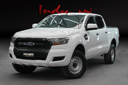 Ford Ranger 2.2 Cd Xl Tdci 150cv 4x2