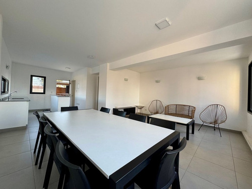 Departamento 3 Ambientes En Venta En Tigre
