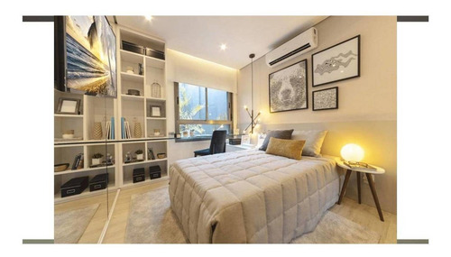 Imagem 15 de 18 de Apartamento Com 02 Dormitórios À Venda Na Vila Mariana - Ap2267
