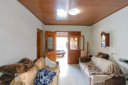 Imagem 4 de 15 de Casa Para Aluguel - Sagrada Família, 2 Quartos, 150 - 893511978