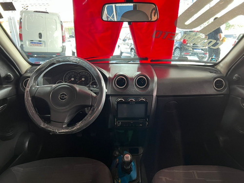 Imagem 10 de 13 de Chevrolet Prisma 2010 1.4 Maxx Econoflex 4p