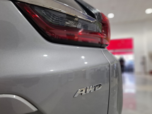 Honda CR-V CR-V Touring 1.5 16V 4WD 5p Aut.