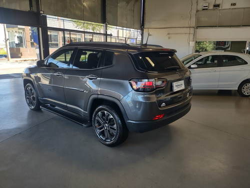 Jeep Compass Jeep Compass Longitude 2.0 TD350 4x4 (Aut)