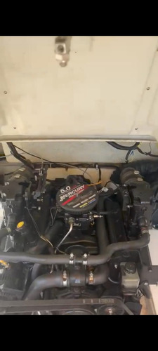 Lancha Maxxum 2000 Sr3