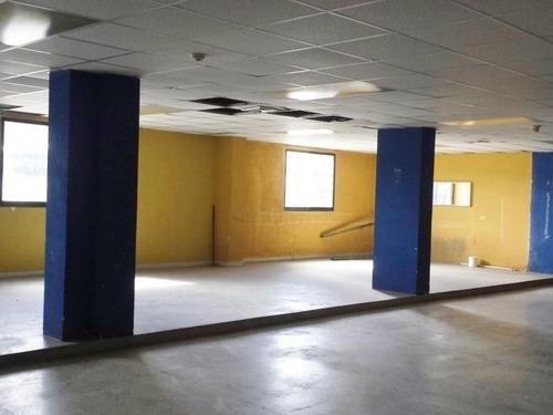 Imagen 16 de 28 de Excelente Galpon Industrial De 4.500 Mts Urb La Yaguara Mls # 22-4957
