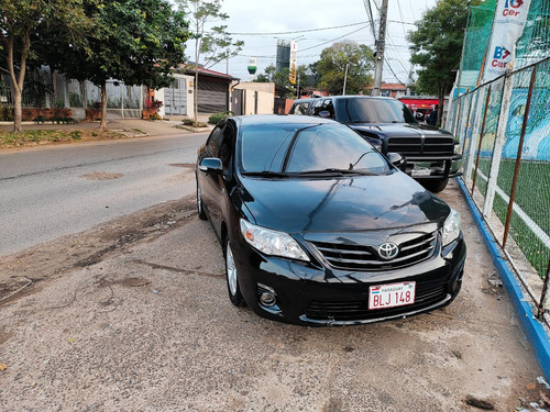 Imagen 1 de 9 de Toyota Corolla Americana