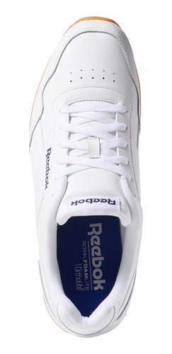 Tenis Para Hombre Reebok Royal Glide
