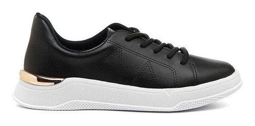 Imagen 1 de 5 de Zapatillas Mujer Urbanas Lady Stork Moda Estela