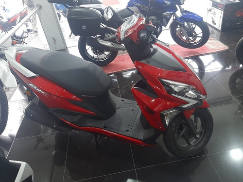Imagen 6 de 17 de Honda Elite 125 Tricolor En Stock! Entrega Inmediata!