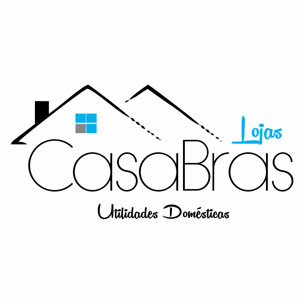 LOJAS CASABRAS UTILIDADES DOM