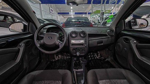 Ford Ka 1.0 Mpi 8v Flex 2p Manual