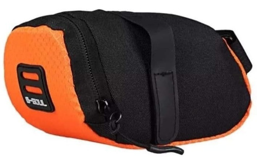 Bolsa Trasera Para Herramienta De Bicicleta Ruta Montaña