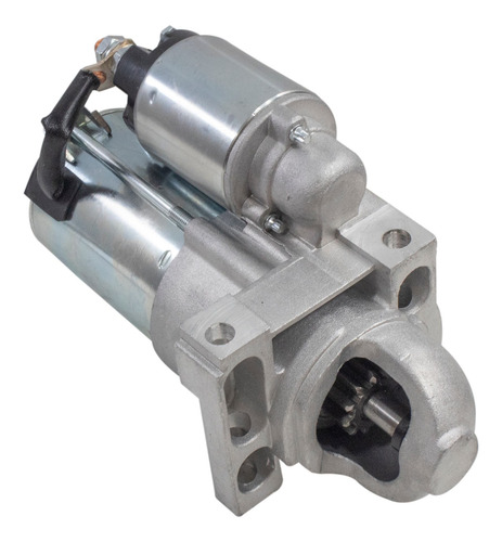 Marcha Nueva Para Gmc Yukon 4.8l 2000 2001 2002