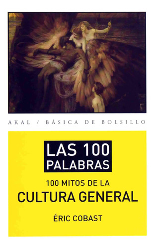 Libro Los 100 Mitos De La Cultura General