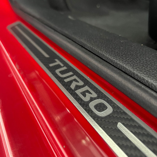 Nissan Sentra SR TURBO