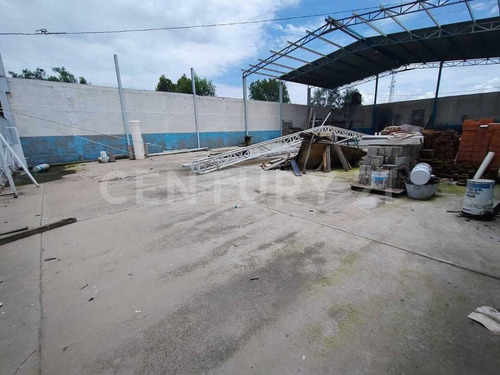 Bodega En Venta Tecámac De Felipe Villanueva