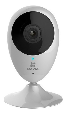 Camara Marca Ezviz, 256gb Sd