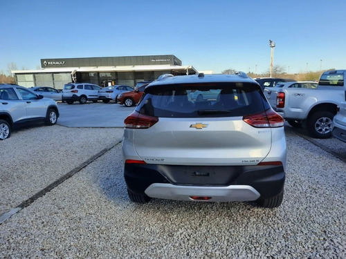 Chevrolet Tracker 1.2t Premier At 2021 Fb