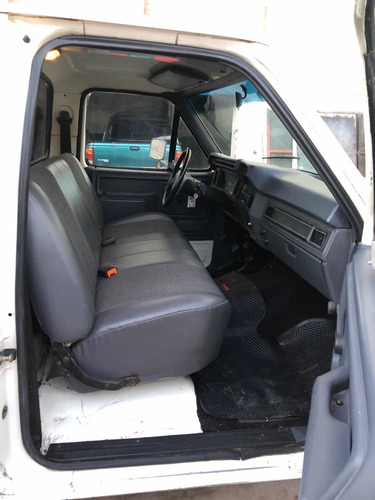 Imagen 10 de 11 de Ford F-150 1993 3.9 4x4