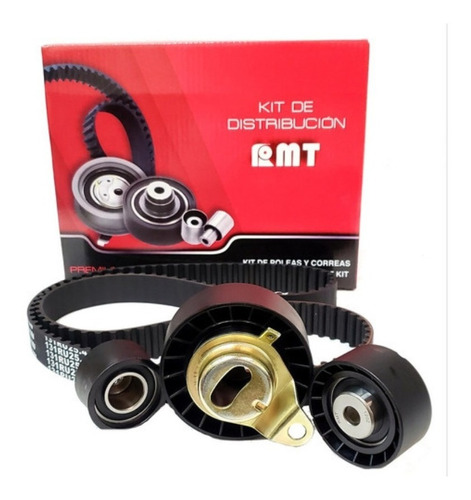 Kit Distribucion Ford Escort Mondeo 1994-96 Zetec Rmt