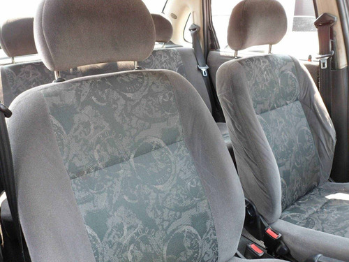 Chevrolet Corsa 1.0 Mpfi Milenium Sedan 8v Gasolina Manual
