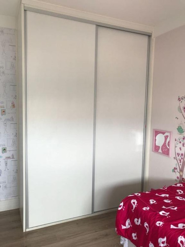 Imagem 23 de 30 de Apartamento Com 3 Dormitórios À Venda, 117 M² Por R$ 1.380.000,00 - Jardim Anália Franco - São Paulo/sp - Ap5177