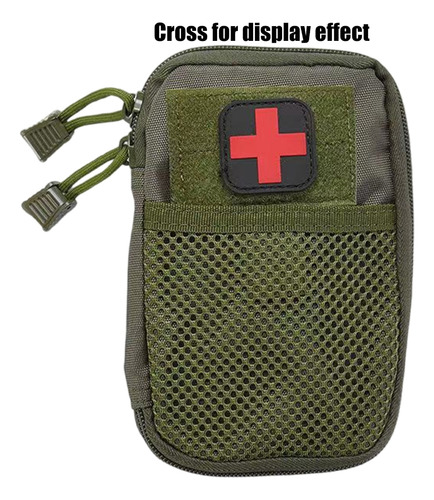 (gn) Bolsas Médicas, Cremalleras, Riñonera De Nailon, Primer