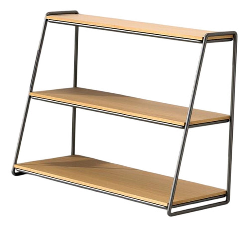 Soporte Para Tazas De Café De 3 Niveles, Estante Para