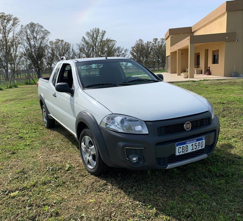 Fiat Strada