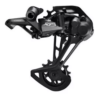 Cambio Trasero Shimano Deore Xt Rd-m8100-sgs 12v Shadow