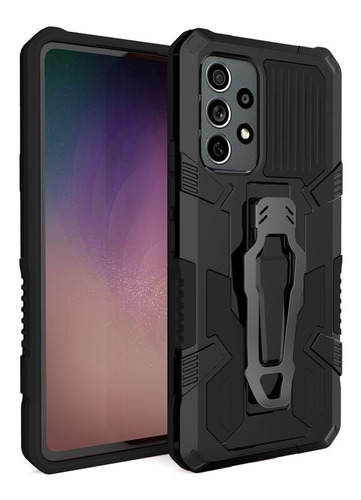 Estuche - Forro Tech Armor Clip On Samsung Galaxy A53