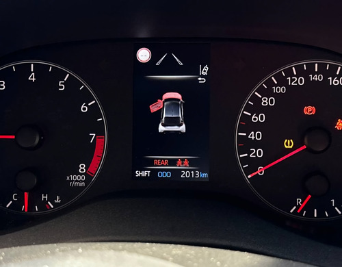 Toyota Yaris Gr Sincrónico