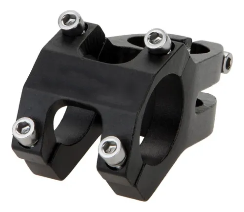 comprar Bicicleta Bike Stem Alloy Mtb De Aluminio De 31.8 Mm Para Ci
