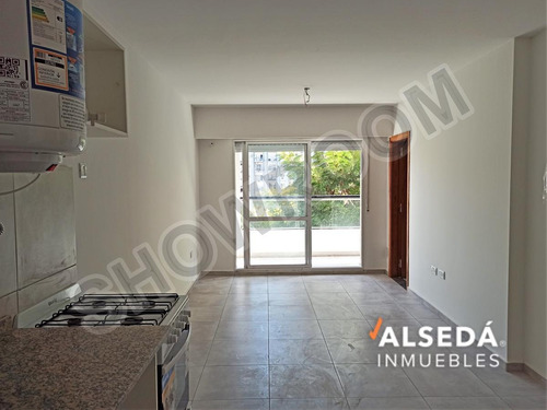 Imagen 5 de 10 de Departamento - Centro - En Construcción