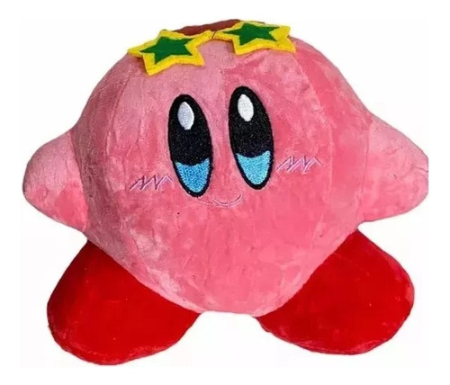 Peluche Kirby Kawaii Importado Videojuego Precio X Unidad