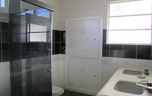 Imagem 8 de 19 de Apartamento À Venda Em Cambuí - Ap002426
