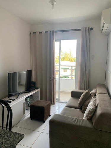 Imagem 6 de 12 de Apartamento Com 2 Dormitórios À Venda, 55 M² Por R$ 195.000 - Granja Dos Cavaleiros - Macaé/rj - Ap0142