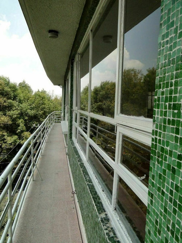 Imagen 19 de 23 de Excelente Oportunidad Edificio En Venta Col. Del Valle (r)