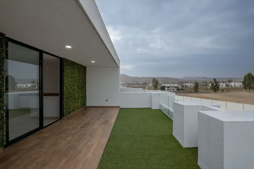 Casa En Venta Lomas De Angelopolis