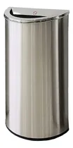 Comprar Tachos Media Luna 80x45 Cm \u002F Con Bisagras Y Ganchos