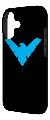 Phone Case Batman Nightwing Symbol For iPhone 17 | MercadoLivre