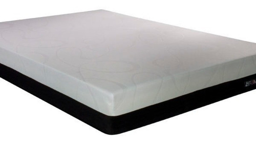 Imagen 2 de 8 de Conjunto Sommier King Koil Express Comfort G24 140x190x24