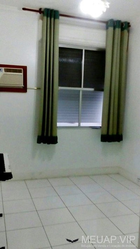Imagem 8 de 14 de Apartamento Para Venda Em São Vicente - Itararé - Ita132 - 32826453