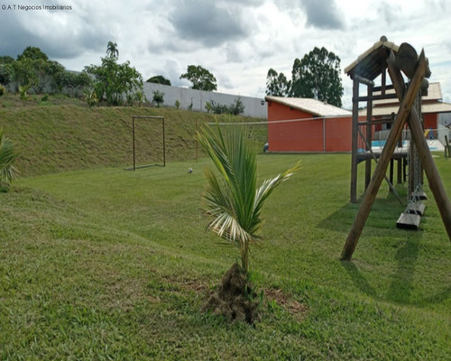 Imagem 8 de 21 de Chácara À Venda No Faxinal - Sarapuí/sp - Ch00724 - 69276555
