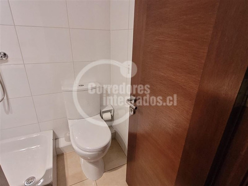 Imagen 30 de 30 de Departamento En Venta De 4 Dorm. En Las Condes, Noruega