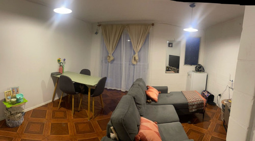 Arriendo Departamento,santa Julia Viña Del Mar