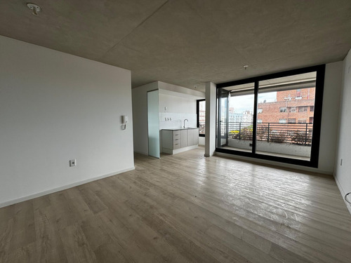 Venta De Apartamento A Estrenar En Libertador