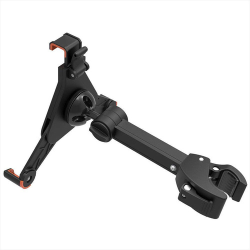 Soporte Holder Tablet iPad Pedestal De Micrófono 8.9 A 10.4