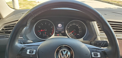 Volkswaagen Tiguan Allspace Comfortline 2.0 Tsi 4x4