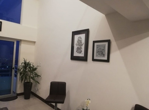 Imagen 4 de 14 de Full Amob ! Estilo Loft Moderno En Los Yoses!